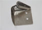 Irregular Copper Deep Draw Stampings , Precision Sheet Metal Fabrication Parts