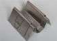 0.3~2.1mm Thickness Stainless Steel Auto Stamped Punching Parts