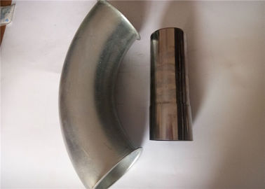 Sheet Metal Galvanized Cutting And Bending Pipe Metal Pipe Clamp