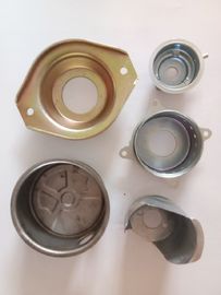 Complete Sheet Metal Fabrication Parts By Stamping Welding Process Antirust