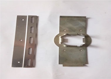 High Precision Cnc Machined Components , OEM Machined Aluminum Parts