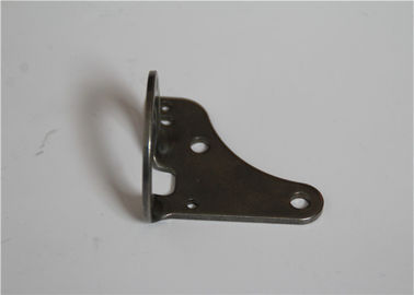 OEM Folding And Drilling Stainless Steel Stamping Parts For Automotive Industry