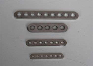Sheet Metal Fabrication Services , Metal Stamping Service 1.5mm Thickness