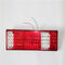 Professional Modern Automotive LED Tail Lights With Brake / Turn Signal Function