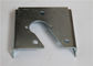 Iron Cutting Driling Custom Stamping Parts For Household Appliances