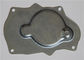 OEM Metal Plate Stamping Industrial Metal Parts For Electrical Equipment