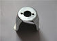 Galvanized Sheet Metal Parts Manufacturing , High Precision Stamping Products